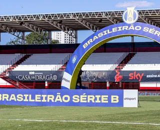 Ex-dupla BaVi é anunciado como novo técnico de time da Série B