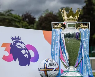 Ex-jogador da Premier League e seleção está desaparecido há mais de uma semana