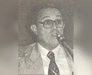 Ex-prefeito de Salvador, Virgildásio de Senna morre aos 102 anos
