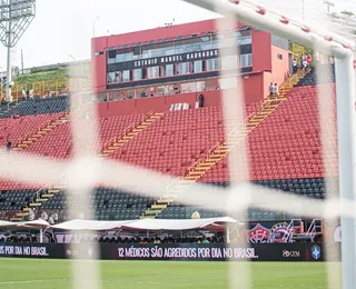 Ex-Vitória conta sofrimento por negligência médica de clube da Série B