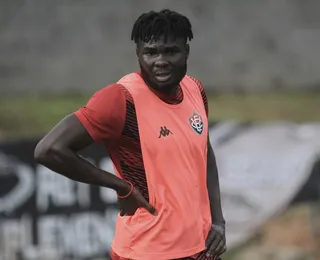 Ex-Vitória é convocado e vai jogar a Copa do Mundo pelo Equador