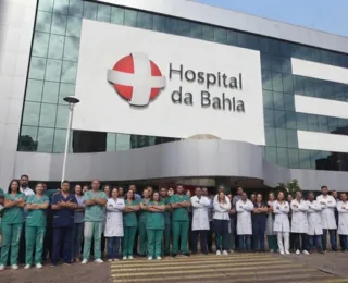 Exames remotos e pejotização: os bastidores da demissão em massa no Hospital da Bahia