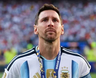 Messi anuncia aposentadoria da Seleção Argentina após Copa do Mundo