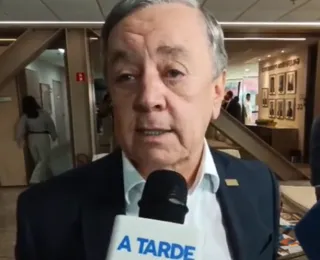 Fecomércio-BA vê com preocupação tarifaço de Trump ao Brasil