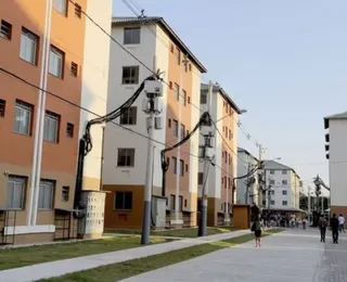 Feira de Santana divulga candidatos ao Minha Casa, Minha Vida