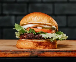 Festival Salvador Burger Gourmet reúne mais de 40 restaurantes