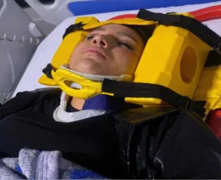 Filha de Oswaldo Eustáquio é agredida em boate durante jogo do Brasil