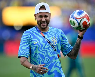 Filho de Gilmar Mendes diz que convocou Neymar para a Copa do Mundo