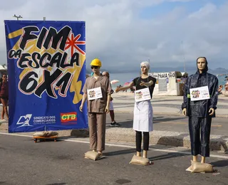 Fim da escala 6x1 preocupa indústria e setor imobiliário: "Decisão requer tempo"