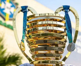 Final da Copa do Nordeste 2026: conheça datas e mandos de campo