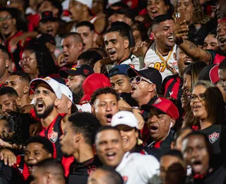 Sócios do Vitória ganham um mês de graça para renovações e adesões