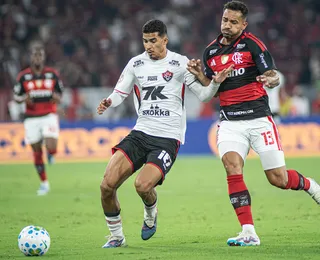 Flamengo x Vitória: onde assistir, escalações, palpites e arbitragem