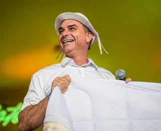 Duas cidades da Bahia podem ser foco de Flávio Bolsonaro na campanha
