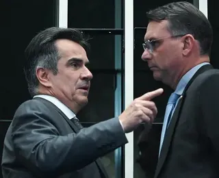 Flávio deixa Ciro Nogueira fora de apoios ao Senado após desgaste