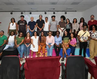 Formação reúne educadores para discutir água potável e saúde pública