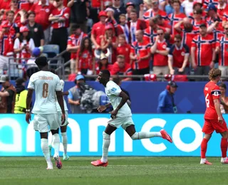 França segue 100% e Senegal mantém esperança de avançar na Copa