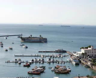 Futuro do mar da Bahia vira pauta no Summit Economia Azul do Nordeste