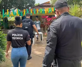 Gerente de clínica investigada por tortura passa por audiência de custódia