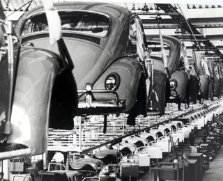 Gigante alemã: saiba como escala 4x7 salvou 30 mil empregos há 30 anos