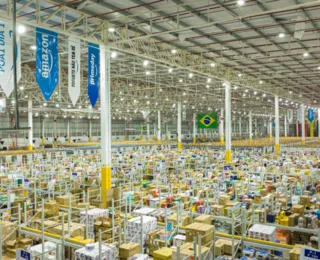 Gigante das entregas abre 500 vagas para centro logístico gigante em Salvador