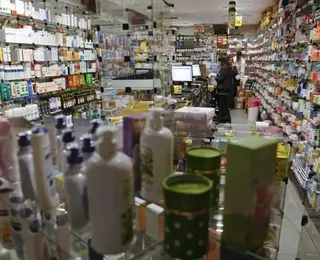 Gigante das farmácias é multada em R$ 10 mi por cobrar CPF de clientes