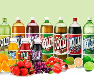 “Dolly Guaraná”, de Jingle famoso a polêmicas, relembre a trajetória da marca