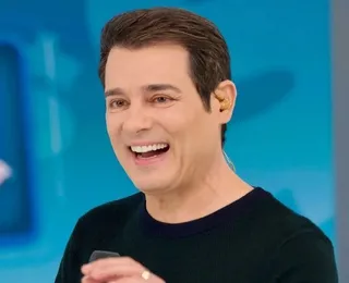 Globo prepara proposta milionária para contratar Celso Portiolli e enfrentar SBT