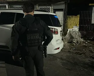 Golpe do falso advogado: PC mira esquema que movimentou milhões em fraudes