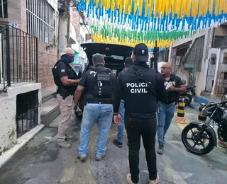 Golpistas usam falsas correspondências para enganar idosos em Salvador