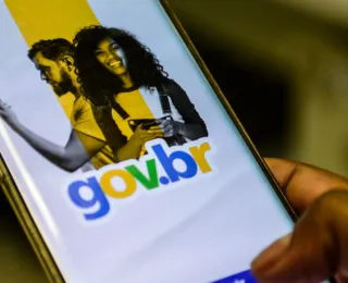 Gov.br libera cadastro de e-mail para recuperar acesso à conta