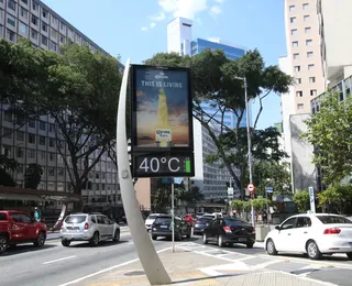 Inverno na Bahia terá mais calor e risco de incêndios com El Niño