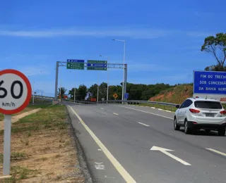 Federalização de incentivos vai destravar obras em 6 rodovias baianas