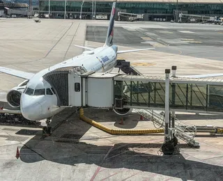 Governo injeta R$ 8 bilhões no setor aéreo por alta dos combustíveis