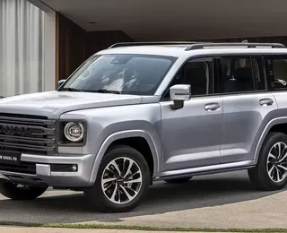 GWM lança nova versão de SUV que movimentou o mercado em 2026; veja preços
