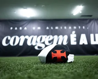 Herói do Vasco nas oitavas não enfrenta o Vitória na Copa do Brasil