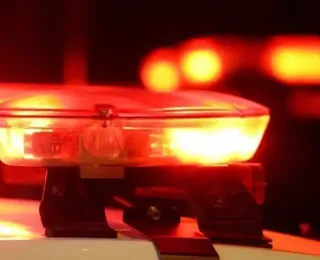 Suspeito de perseguir e ameaçar ex-companheira na Bahia é preso em MG