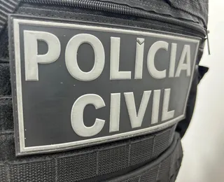 Avô é preso suspeito de estuprar neta de 12 anos na Bahia