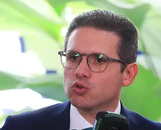Hugo Motta defende Lei da Reciprocidade contra tarifaço dos EUA