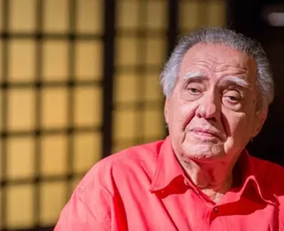 Ícone do cinema brasileiro, Luiz Carlos Barreto morre aos 98 anos