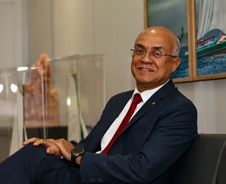 Inaldo Araujo detalha papel da IA nos tribunais de contas