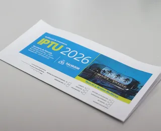 Inconstitucionalidade de alíquota pela área afeta o IPTU de Salvador?