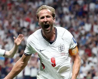 Inglaterra sofre, mas Harry Kane decide e avança na Copa do Mundo 2026