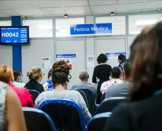 INSS oferece 600 vagas para avaliação do BPC em Salvador; veja como agendar