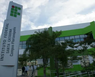 Instituto Federal abre concursos com ganhos de até R$ 15 mil