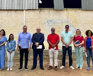 Integração amplia proteção à infância em Vitória da Conquista
