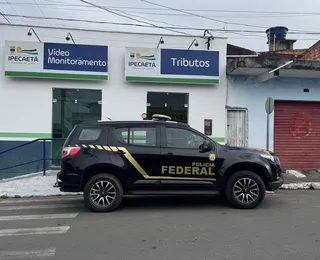 Ipecaetá: prefeitura é investigada por irregularidades em táxis
