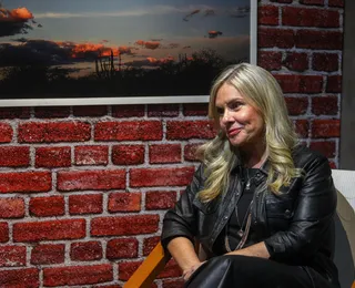 Ivana Bastos confirma candidatura e projeta reeleição na ALBA