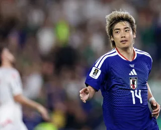 Japão empata com Suécia e será o adversário do Brasil na Copa do Mundo