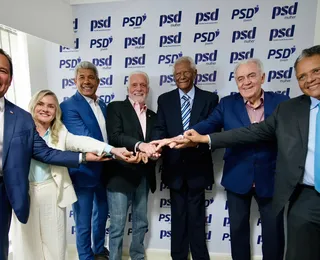 Wagner recebe doação de mais de R$ 500 mil de suplente