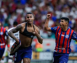 Jean Lucas brilha entre os maiores carrascos de clássicos do Brasil